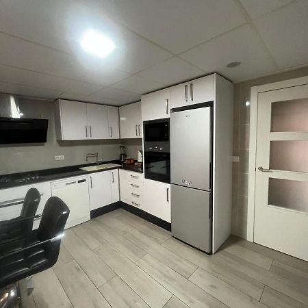 Apartamento Xativa Apartment Bagian luar foto