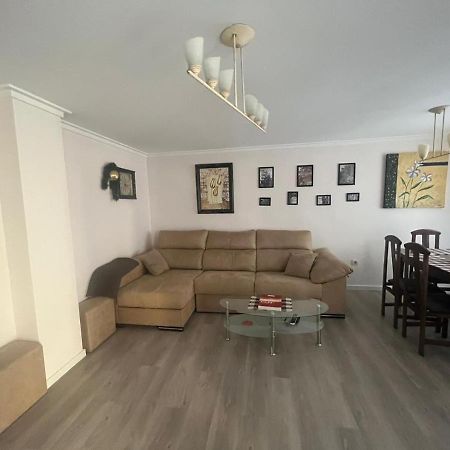 Apartamento Xativa Apartment Bagian luar foto