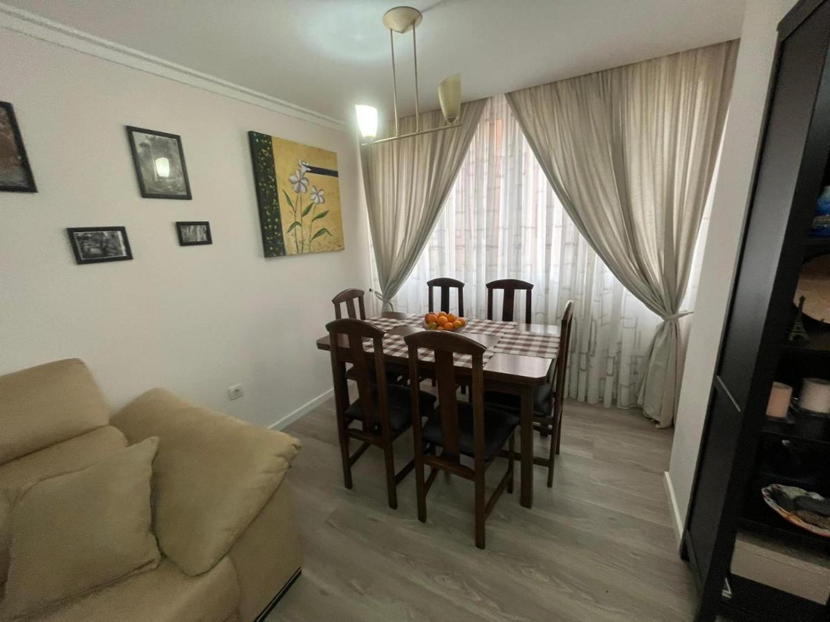 Apartamento Xativa Apartment Bagian luar foto