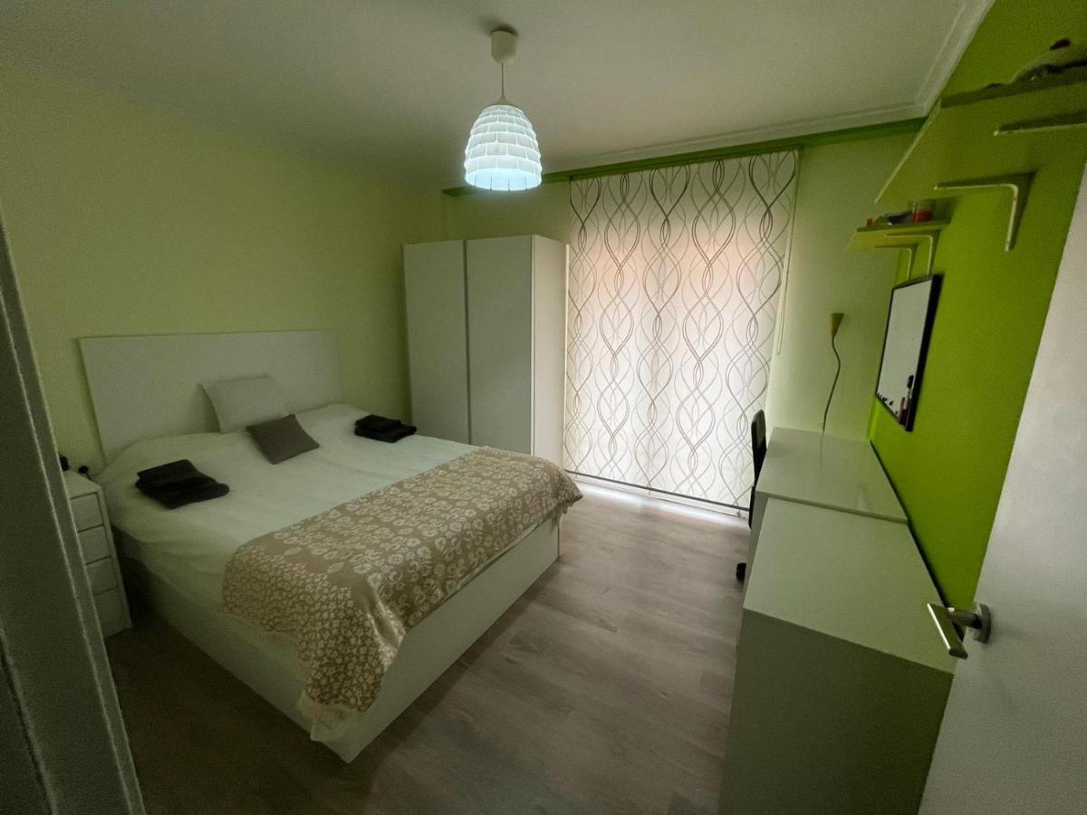 Apartamento Xativa Apartment Bagian luar foto