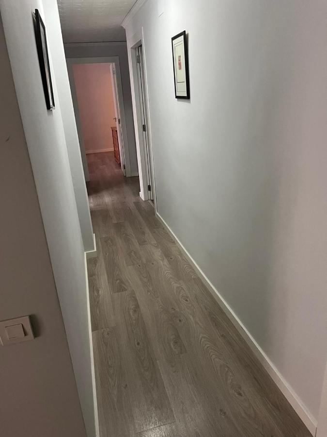 Apartamento Xativa Apartment Bagian luar foto