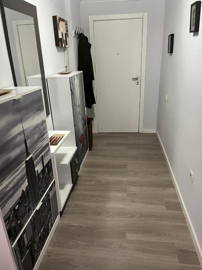 Apartamento Xativa Apartment Bagian luar foto