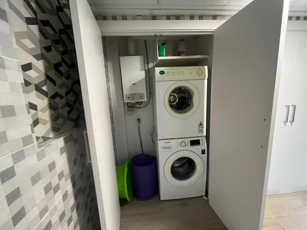 Apartamento Xativa Apartment Bagian luar foto