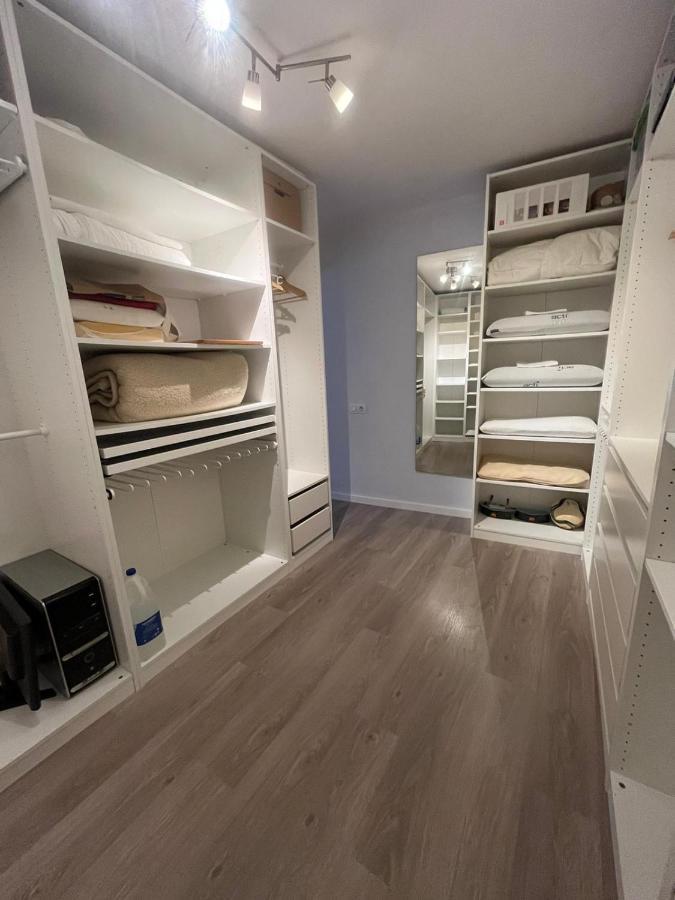Apartamento Xativa Apartment Bagian luar foto