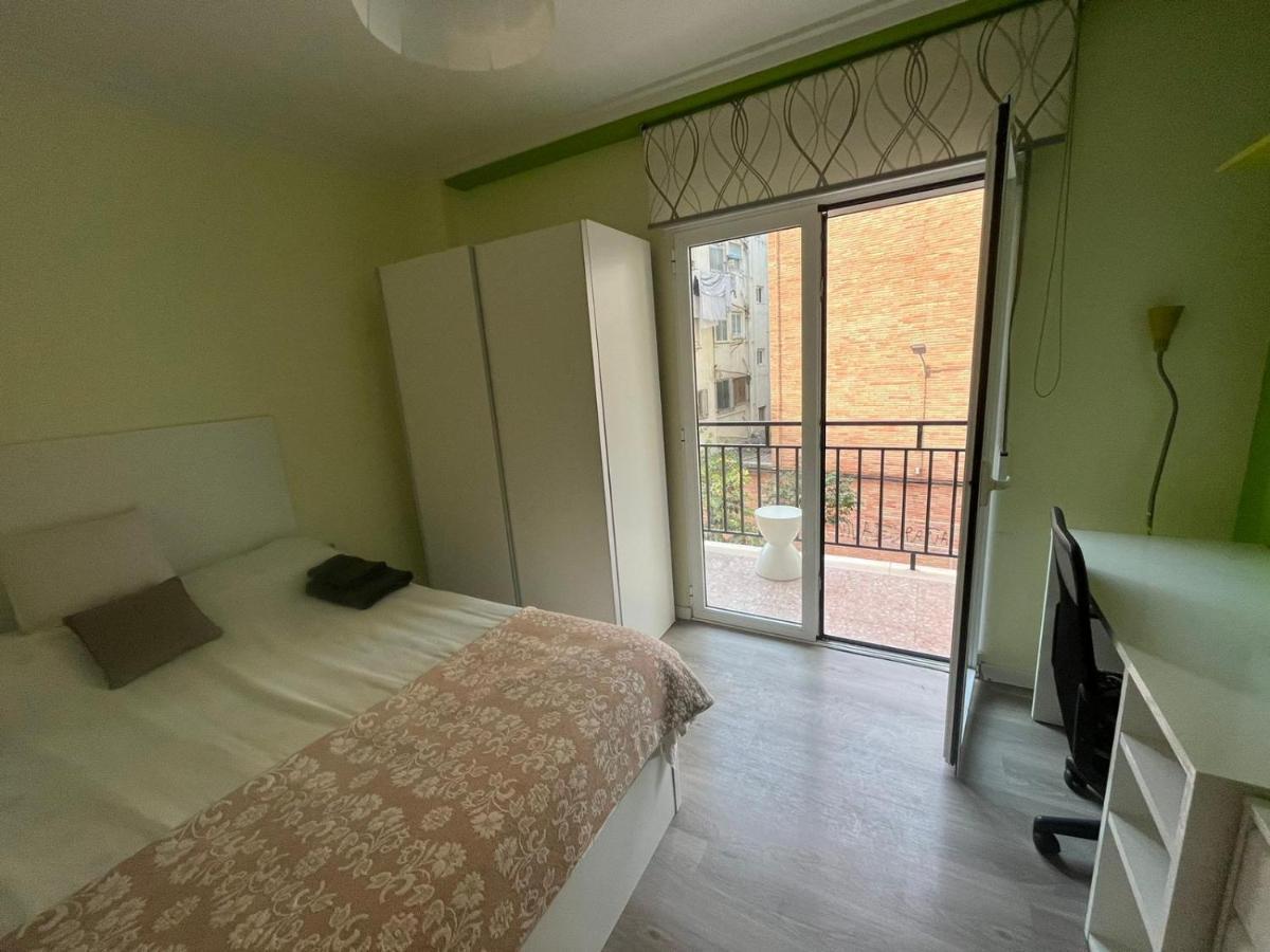 Apartamento Xativa Apartment Bagian luar foto