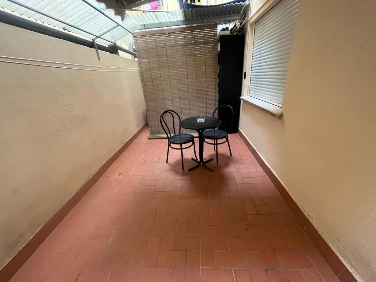Apartamento Xativa Apartment Bagian luar foto