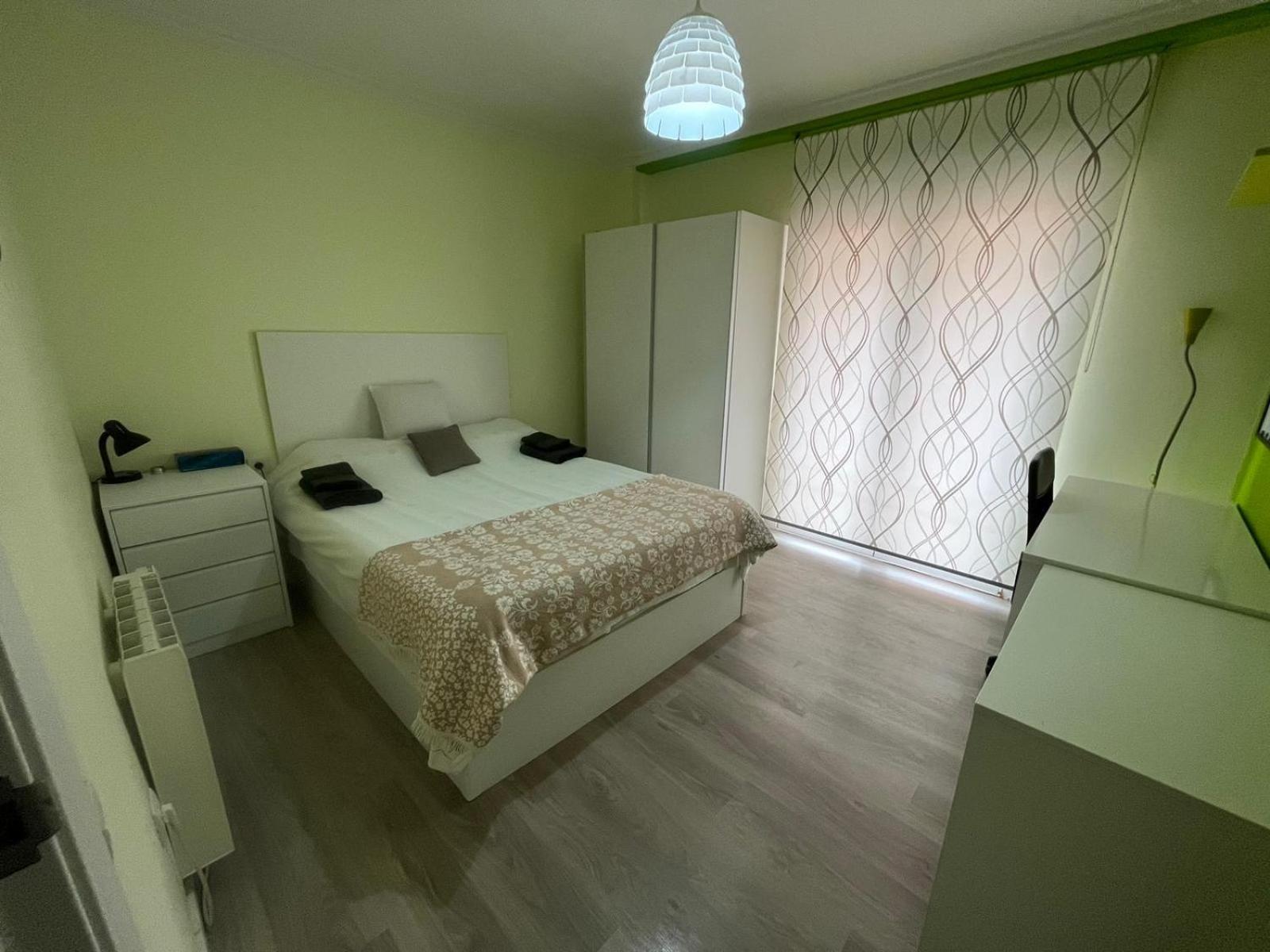 Apartamento Xativa Apartment Bagian luar foto